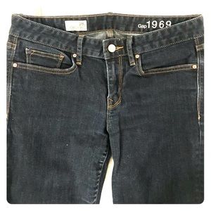 GAP 1969 Skinny Jeans
